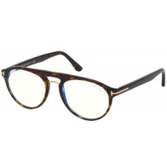 Tom Ford 5587B Blue Block 052 - Oculos de Sol