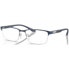 Emporio Armani 1147 3368 - Óculos de Grau