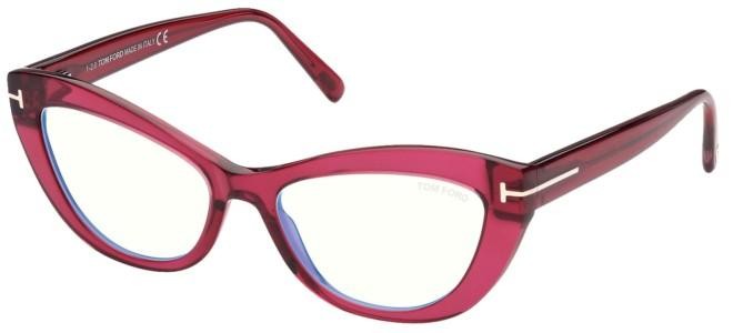 Tom Ford 5765B 077 - Oculos com Blue Block