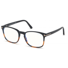 Tom Ford 5605B 005 Tam 52 - Óculos com Blue Block