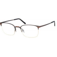 Charmant 3307 GR AD LIB - Oculos de Grau