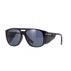 Tom Ford 799 01A - Oculos de Sol