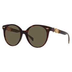 Versace 4442 1083 - Óculos de Sol