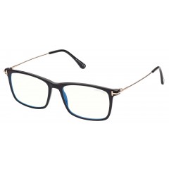 Tom Ford Blue Block 5758B 052 - Oculos de Sol