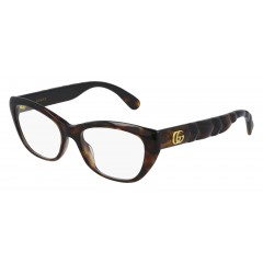 Gucci 813O 002 - Oculos de Grau