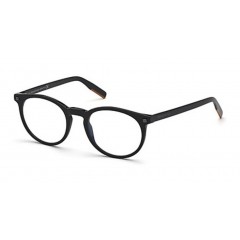 Ermenegildo Zegna 5214 001 - Oculos de Grau