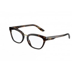 Dolce Gabbana 3335 502 - Oculos de Grau