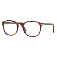 Persol 3007VM 24 Tam 52 - Oculos de grau