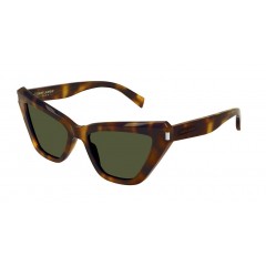 Saint Laurent 466 002 - Oculos de Sol