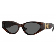 Versace 4454 542987 - Óculos de Sol