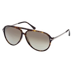 Tom Ford Samson 0909 52Q - Óculos de Sol