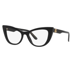 Dolce Gabbana 3354 501 - Oculos de Grau