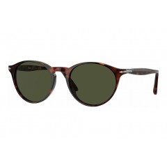 Persol 3092SM 901531 Tam 52 - Óculos de Sol