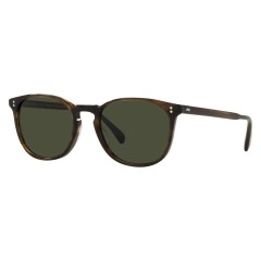 Oliver Peoples Finley 5298SU 167752 Tam 53 - Oculos de Sol