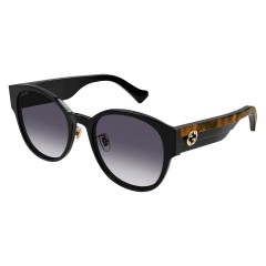 Gucci 1304SK 001 - Óculos de Sol