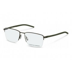 Porsche 8757 D000 - Oculos de Grau