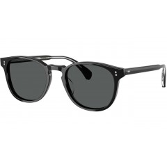 Oliver Peoples Finley 5298SU 1492P2 Tam 53 - Oculos de Sol