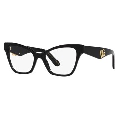 Dolce Gabbana 3369 501 - Óculos de Grau