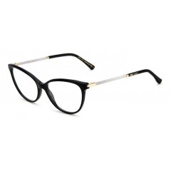 Jimmy Choo 330 807 - Óculos de Grau