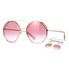 Chloe Demi 41 004 - Oculos de Sol com Clip