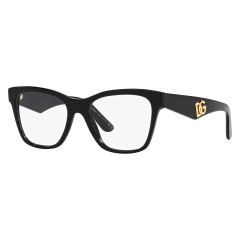 Dolce Gabbana 3374 501 - Óculos de Grau