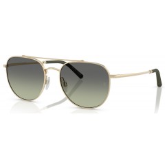 Oliver Peoples 1346 52452A R-10 - Óculos de Sol