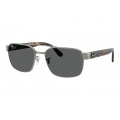 Ray Ban 3751 004B1 - Óculos de Sol