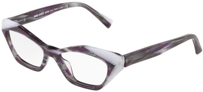 Alain Mikli Monete 3094 007 Oculos de Grau