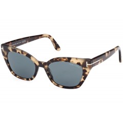 Tom Ford Juliette 1031 55V - Óculos de Sol