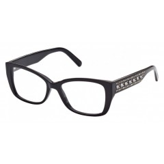 Swarovski 5452 001 - Óculos de Grau