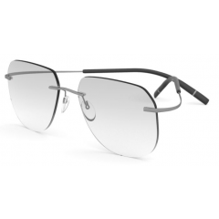 Silhouette 5541 MI 6765 The Icon Tinted - Oculos de Grau