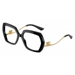 Dolce Gabbana 3390B 501 - Óculos de Grau