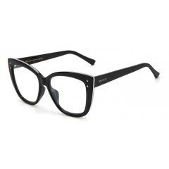 Jimmy Choo 328G 807 - Óculos de Grau