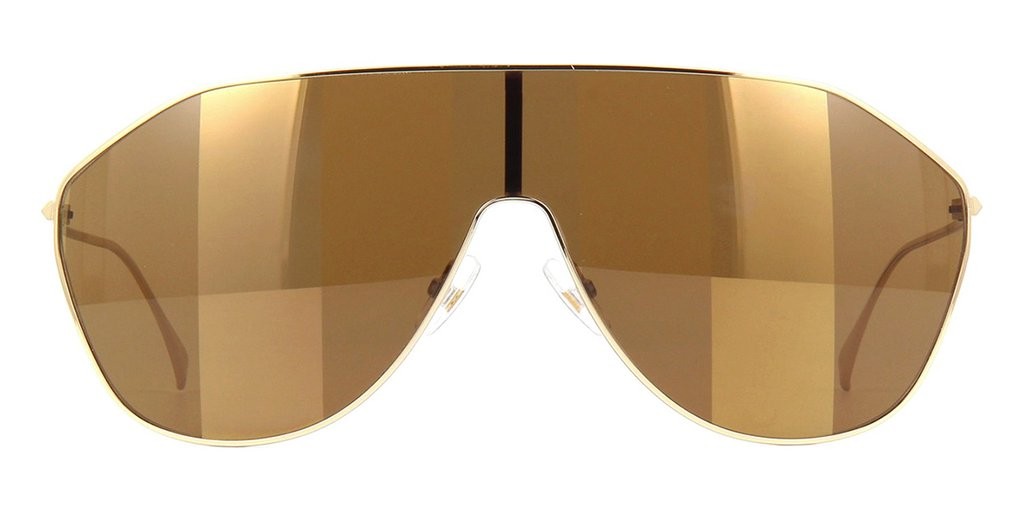 Fendi 405 01QEB - Oculos de Sol