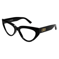 Balenciaga 276O 001 - Óculos de Grau