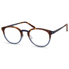 Modo 4509A Blue Tortoise Global Fit  - Óculos de Grau