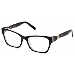 Swarovski 5433 005 - Óculos de Grau