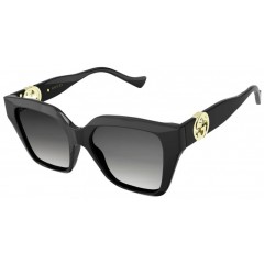 Gucci 1023 001 - Oculos de Sol