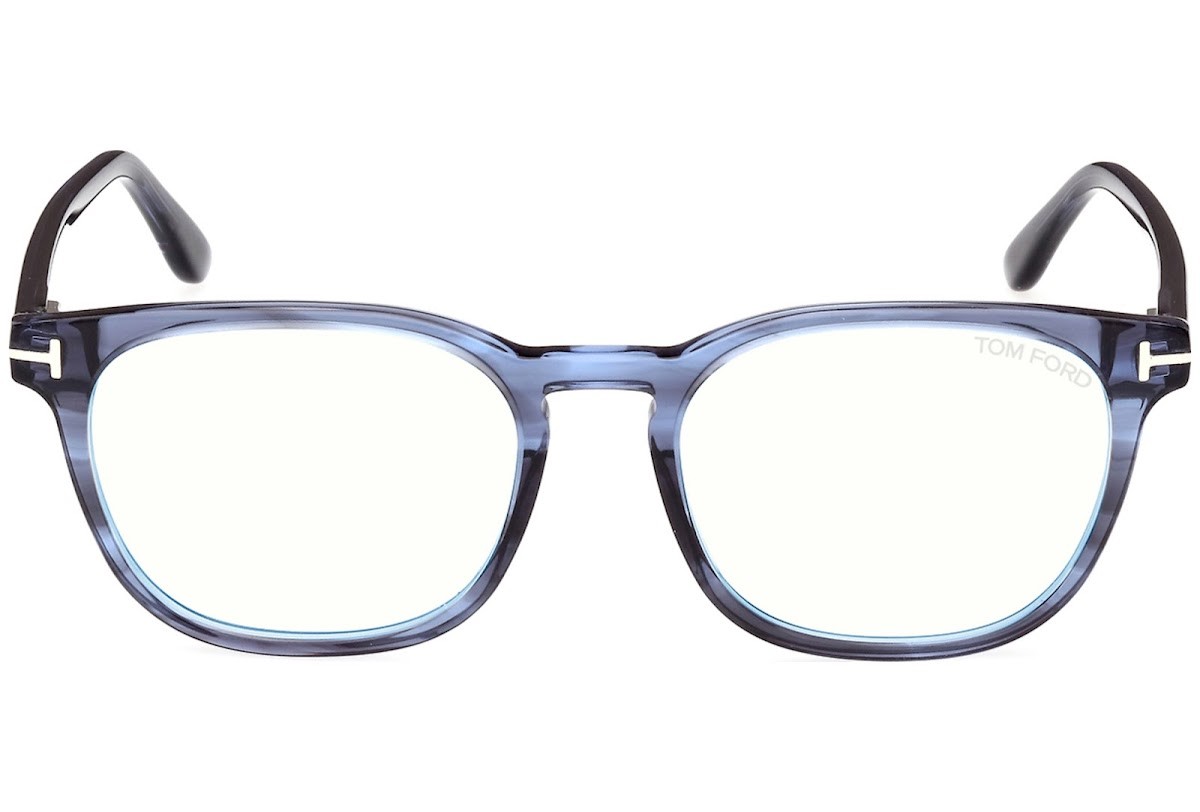 Tom Ford 5868B 092 - Oculos com Blue Block