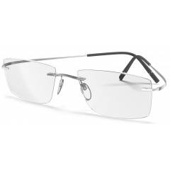 Silhouette 5599 7000 BP Titan Minimal Art  - Óculos de Grau