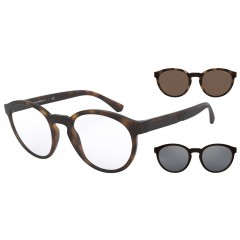 Emporio Armani 4152 58021W - Oculos de Sol