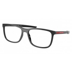 Prada Sport 07OV 1AB1O1 - Oculos de Grau