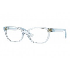 Versace Kids 3006U 5480 - Óculos de Grau Infantil