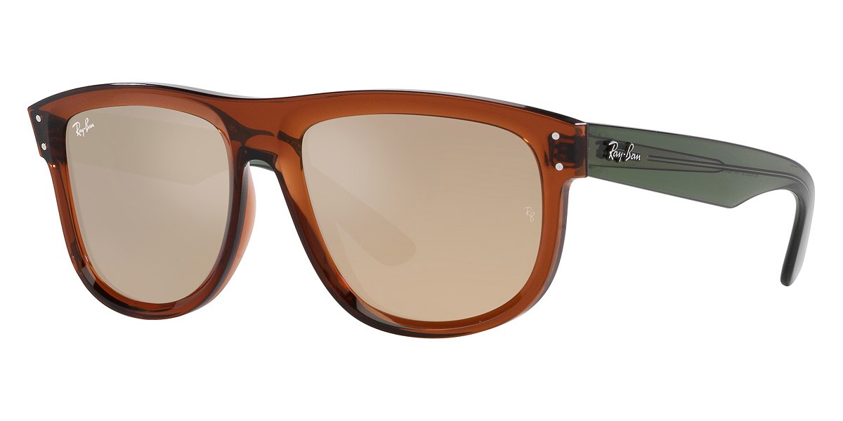 Ray Ban Boyfriend Reverse 501 67102O - Óculos de Sol