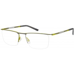 Charmant 3303U GR AD LIB - Oculos de Grau