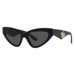 Dolce Gabbana 4439 501/87 - Óculos de Sol