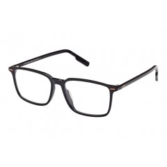 Ermenegildo Zegna 5257H 001 - Óculos de Grau