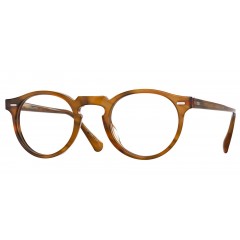 Oliver Peoples Gregory Peck 5186 1011 Tam 50 - Oculos de Grau