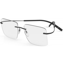Silhouette 5541 IR 9040 TMA Icon - Oculos de Grau