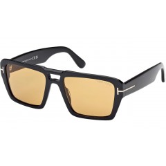 Tom Ford Redford 1153 01E - Óculos de Sol